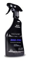 Manutenção De Vitrificadores Sio2-pro 500ml Vonixx Original