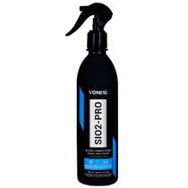 Manutenção De Vitrificadores Sio2-Pro 500ml Vonixx