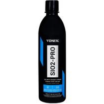 Manutenção De Vitrificadores Sio2-Pro 500ml Vonixx