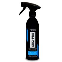 Manutenção De Vitrificadores SIO2-PRO Vonixx 500ml