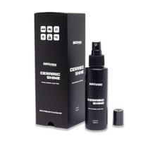 Manutenção e selante de pintura à base de sio2 - maxpro ceramic shine