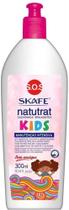 Manutenção Intensiva Kids Natutrat Skafe 300ml Manutenção Intensiva Kids Natutrat Skafe 300ml