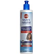 Manutenção Intensiva Skafe Cachos Definidos 300ml
