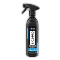 Manutenção Para Vitrificadores Vonixx Sio2 Pro 500ml