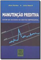 Manutenção Preditiva Manutenção Preditiva