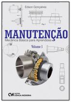 Manutenção - vol. 1