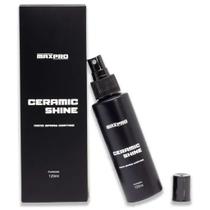 Manutençãp De Vitriificador E Selante Base Ceramic Shine Maxpro 120ml