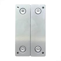 Mão Amiga Porta De Correr Stanley Deslizante 1710 Fosco Mão Amiga Porta De Correr Stanley Deslizante 1710 Fosco