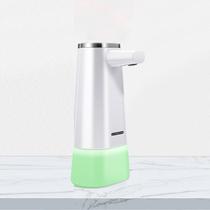 Mão automática de sabão de gel de indução inteligente