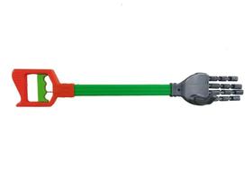 Mão Biônica Mecânica - Pais e Filhos Mão Biônica Mecânica - Pais e Filhos