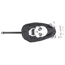 Mão Caveira De Pegar Doces P/Halloween Abrakadabra Fantasias Mão Caveira De Pegar Doces P/Halloween Abrakadabra Fantasias