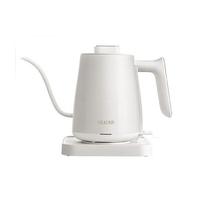 Mão de aço inoxidável tipo gotejamento elétrico pote de café gooseneck pot pote de água invertido pote de cerveja quick brewing café de pote Chaleiras Elétricas