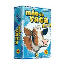 Mão de Vaca Jogo de Cartas PaperGames J086