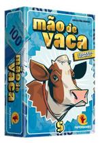 Mão de Vaca Jogo de Cartas Mão de Vaca Jogo de Cartas