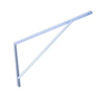 Mão Francesa - Cantoneira - Suporte Para Prateleira 20 Cm