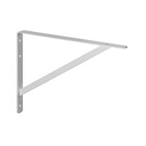 Mão Francesa Leve 19x12cm Para Prateleiras Multivisão Mão Francesa Leve 19x12cm Para Prateleiras Multivisão