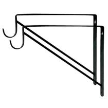 Mao Francesa Para Varao 2 Unidades 25 Cm Closet Prateleira- Bestfer