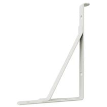 Mão Francesa para Vidro 16,5 X 25cm Lotus