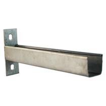 Mão Francesa Simples 250mm Inbraell