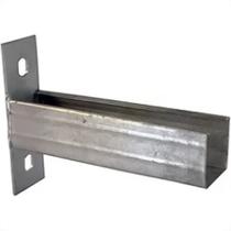 Mao Francesa Simples Perfil Lider 200Mm Mao Francesa Simples Perfil Lider 200Mm