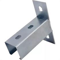 Mao Francesa Simples Perfilaco 100Mm P2370