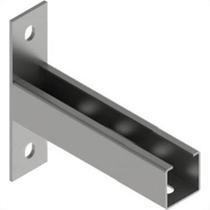 Mao Francesa Simples Perfilaco 150Mm P2380 Mao Francesa Simples Perfilaco 150Mm P2380
