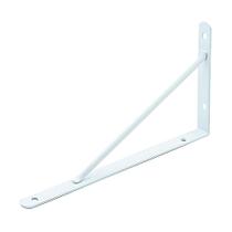 Mão Francesa Thompson Podium para Prateleira 20cm - Embalagem com 12 Unidades Mão Francesa Thompson Podium para Prateleira 20cm - Embalagem com 12 Unidades