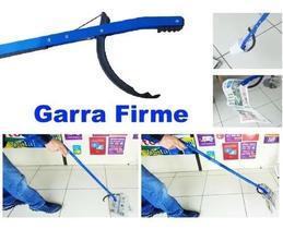 MAO MECANICA BRALIMPIA 75CM AZUL super Pratica