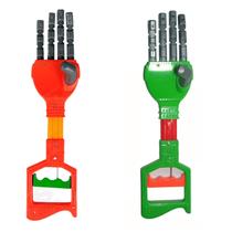 Mão Mecânica Fun - Cores Sortidas - Toy King