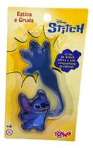 Mão Pegajosa Estica Gruda Na Parede Lilo Stitch Toyng Toy
