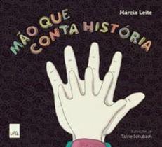 Mao Que Conta Historia - Leya - LC Mao Que Conta Historia - Leya - LC