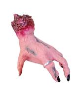 Mão Série Wandinha Anda E Toca Som Com Sensor De Movimento Mão Série Wandinha Anda E Toca Som Com Sensor De Movimento