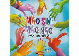 Mão sim, mão não Mão sim, mão não