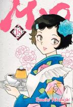 Mao Vol. 18 Mao Vol. 18