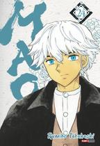 Mao vol. 24 Mao vol. 24