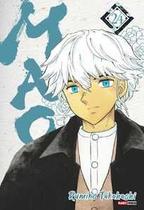 Mao Vol. 24 Mao Vol. 24