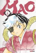 Mao Vol. 4 Mao Vol. 4