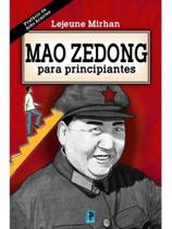 Mao zedong para principiantes Mao zedong para principiantes