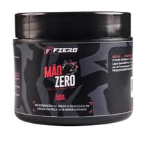 Mao zero 500 g fzero higienização das mãos