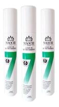 Maochi Leave-in De Tratamento 7in1 Protetor Térmico 3x120ml
