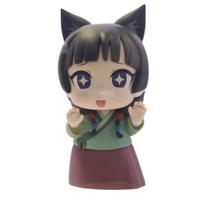 Maomao Anime Diário de uma Apotecária Action Figure 10cm