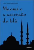 Maome e a ascensao do isla Maome e a ascensao do isla