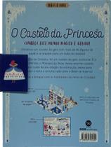 Mãos à Obra - O Castelo da Princesa Sortido