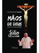 Mãos de deus Mãos de deus