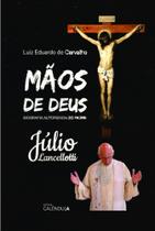 Mãos de Deus