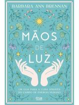 Mãos de luz