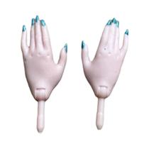 Mãos De Substituição Para Boneca Irmã Mais Velha Em Escala 1/6 Para Peças E Acessórios De Bonecas De