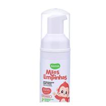 Mãos Limpinhas 200ml - Bioclub Mãos Limpinhas 200ml - Bioclub