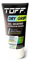 Mãos Secas Com Firmeza Na Pegada Toff Drygrip 60g