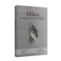 Mãos, Um Instrumento de Deus! - Chico Xavier